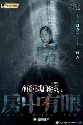 《不能犯规的游戏之房中有眼》免费在线播放｜恐怖·中国大陆