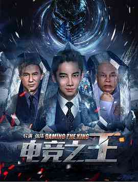 《电竞之王》免费在线播放｜剧情,爱情,科幻,奇幻·中国大陆